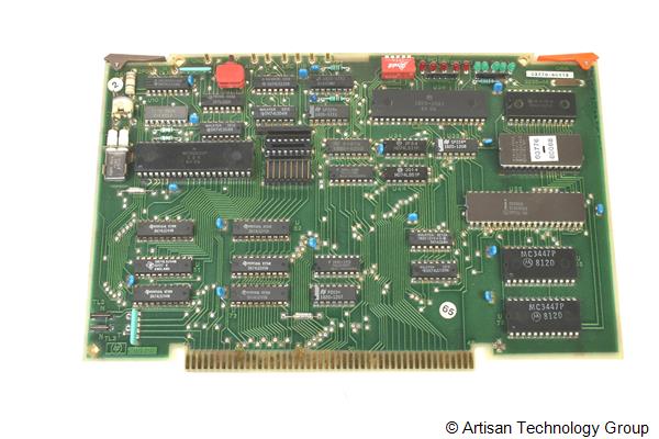 HP 03776-60113 Processor Board