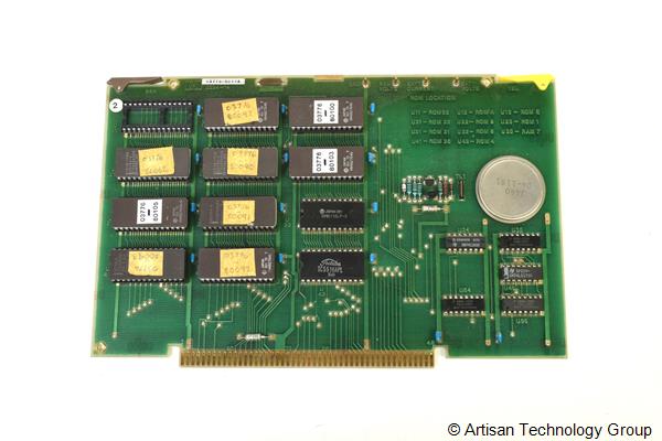 HP 03776-60114 ROM Board