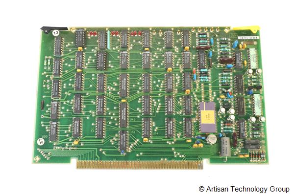 HP 03776-60204 Control Board