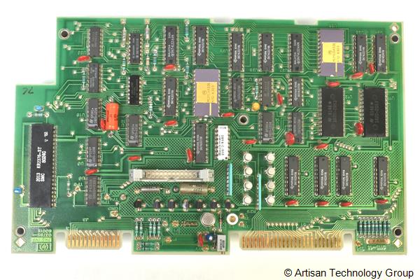 HP 03785-60011 Control Board