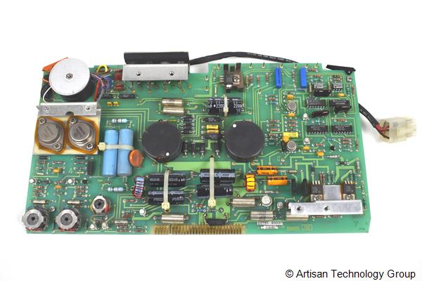 HP 03785-60030 Power Supply Board