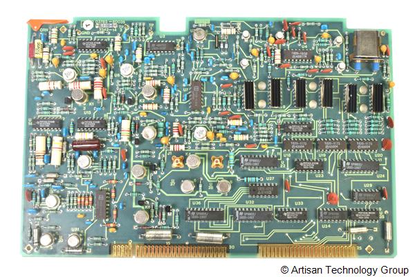 HP 03785-60035 Control Board