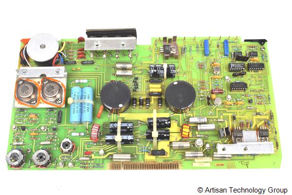 HP 03785-60130 Power Supply Board
