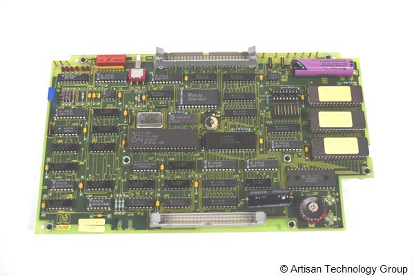 HP 03785-60409 Processor Board