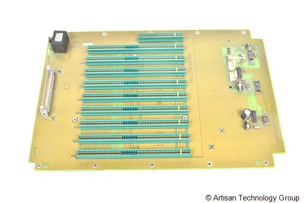 Keysight 03785-60420 Backplane Board