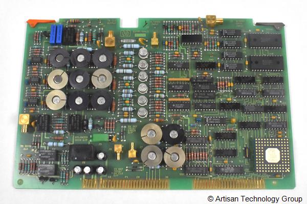 HP 03785-60431 Data Board