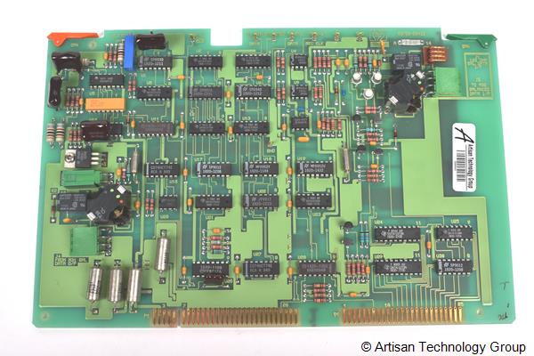 HP 03785-60435 Data Board
