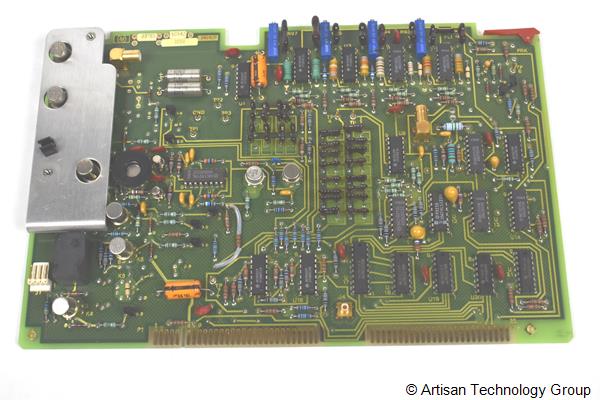 HP 03785-60542 Control Board