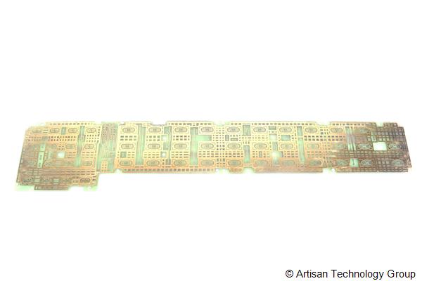 Keysight 03852-26508 Keypad Board