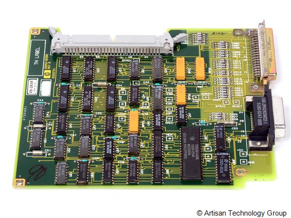 HP 03852-66504 Communications Board