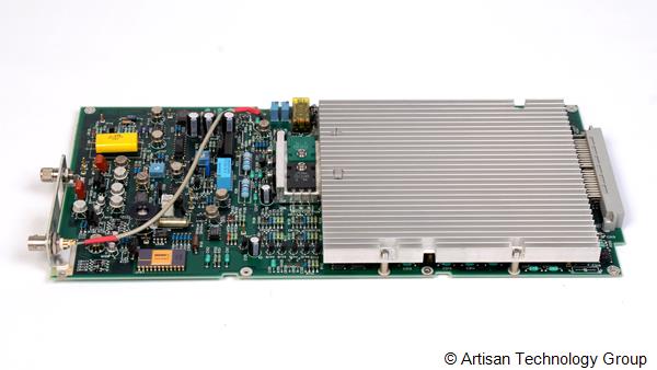 HP 04142-66523 Power Source Board