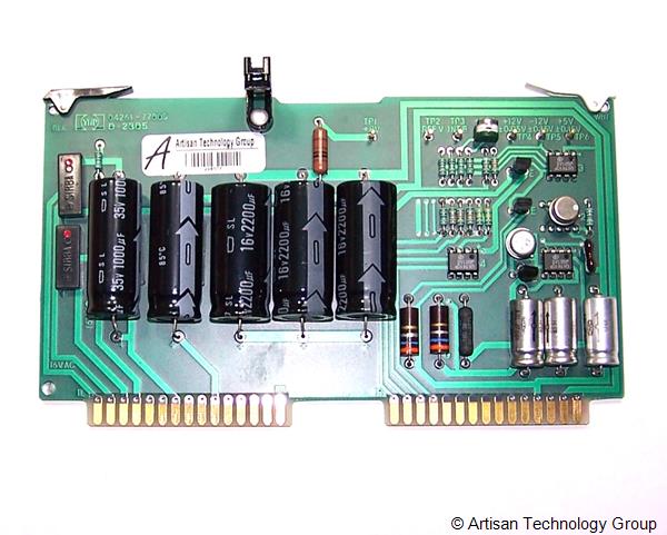 HP 04261-77009 Circuit Board Assembly