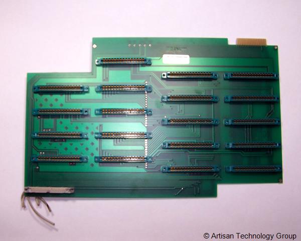 HP 04262-66501 Baseboard Assembly