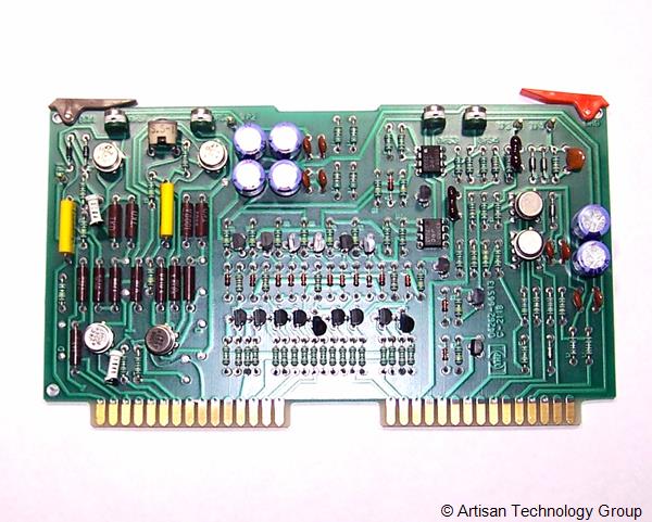 HP 04262-66513 Board Assembly