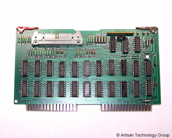 HP 04262-66521 Board Assembly