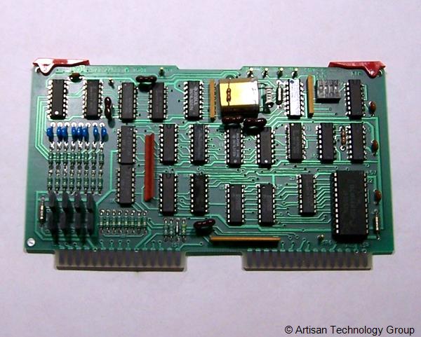 HP 04262-66522 Board Assembly
