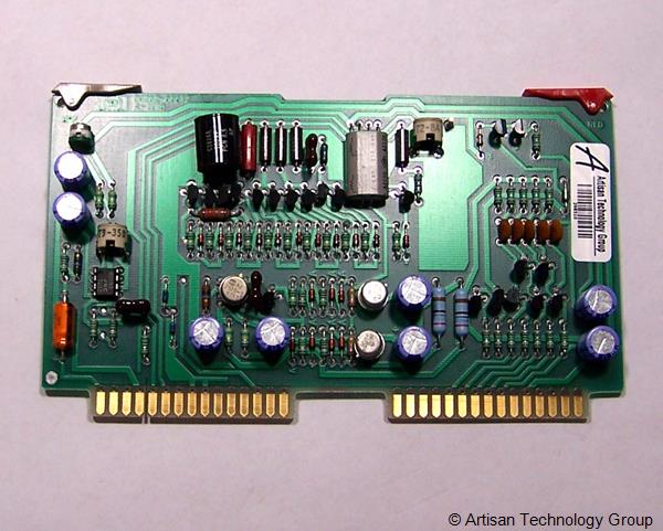 HP 04262-66612 Board Assembly