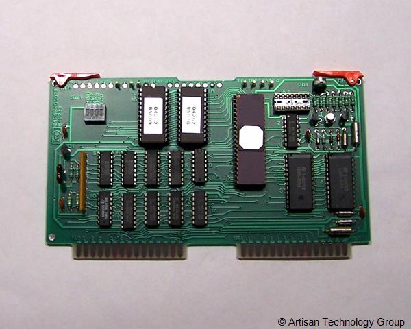 HP 04262-66623 Circuit Board Assembly