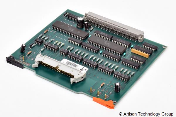 HP 04278-66530 Handler I/F Module - Option #201