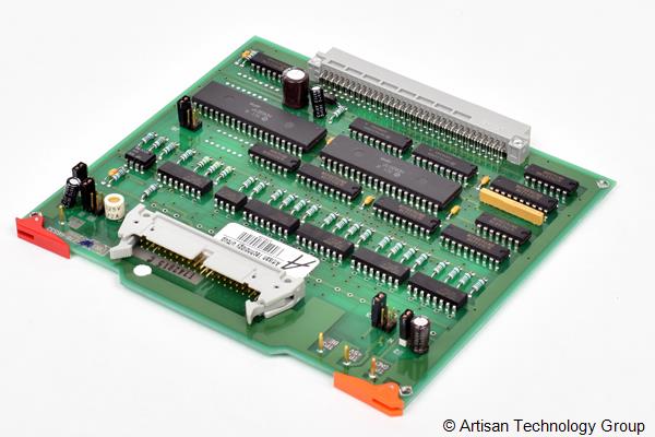 HP 04278-66532 Handler I/F Module - Option #201