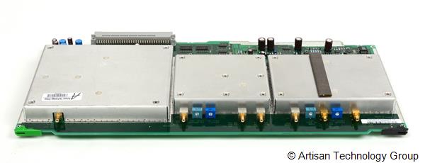 HP 04396-66505 Synthesizer Module