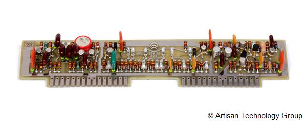 Keysight / Agilent / HP 05245-6015 Circuit Board