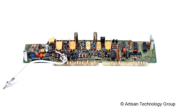 HP 05328-20016 Frequency Board