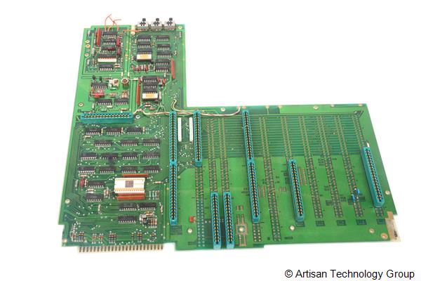 HP 05328-60001 Motherboard