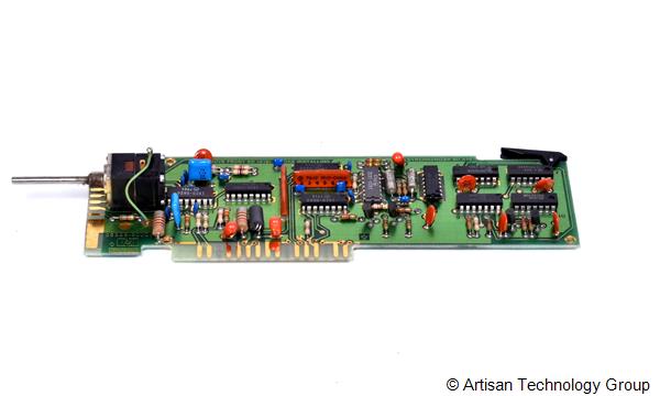 HP 05328-60006 Synchronizer Board