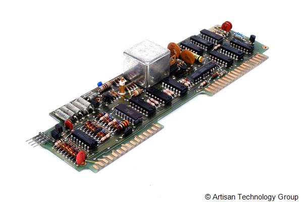 HP 05328-60012 PS Auto Range Board for Option 021