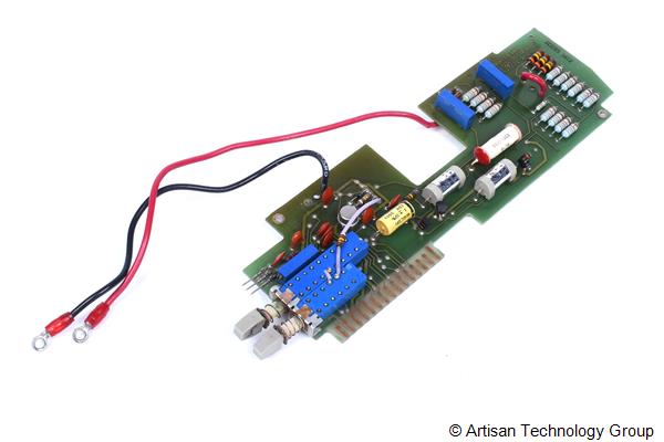 HP 05328-60013 Buffer Amplifier for Option 021
