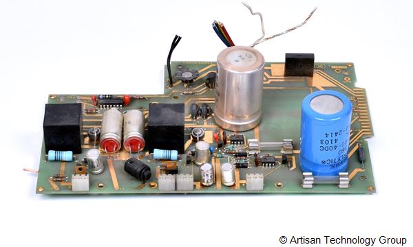HP 05328-60034 Power Supply Board