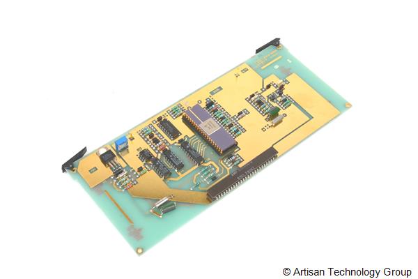 Keysight 05350-60008 Control Card