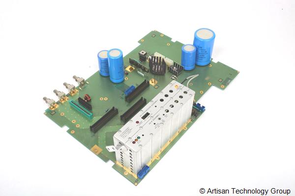 Keysight 05350-60008 Motherboard