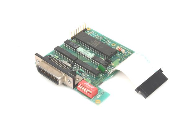 HP 05350-60011 GPIB Module
