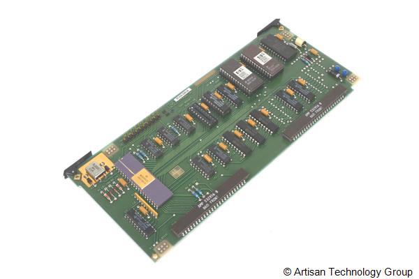 Keysight 05350-60014 Microcontroller Card