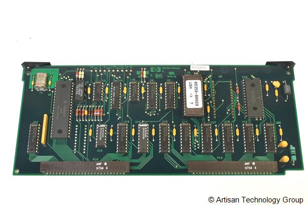 HP 05350-60023 Control Board