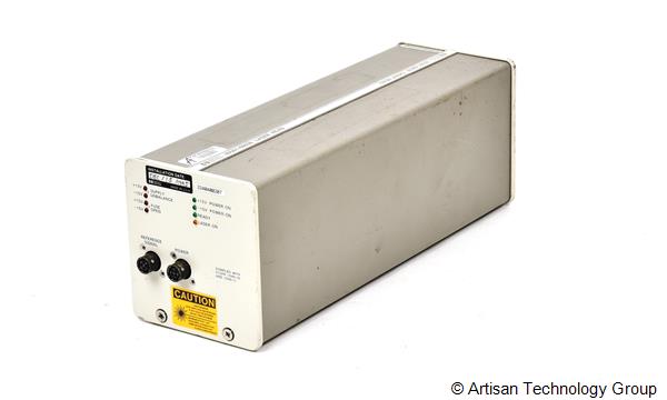 HP 05501-69030 Laser Head