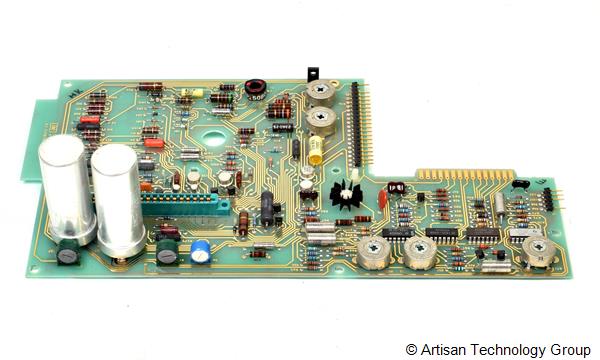 HP 06002-60020 Control Board