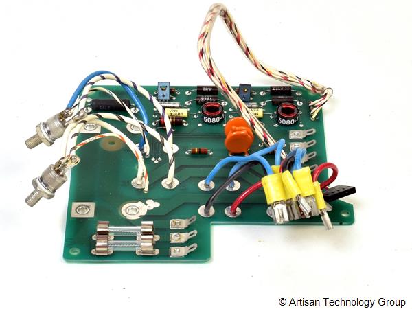 HP 06002-60022 Circuit Board