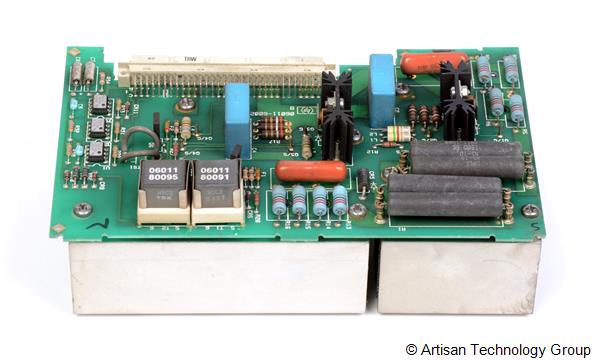 Keysight 06011-60023 Power Supply Board