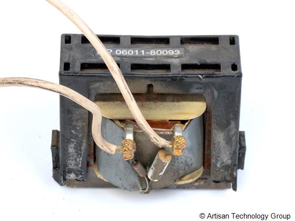 Keysight 06011-80093 Transformer