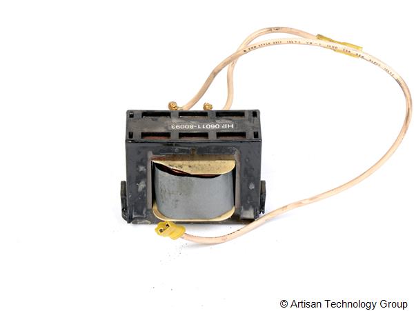 HP 06011-80093 (Transformer) | ArtisanTG™