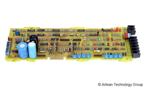 Keysight 06032-60022 Control Board