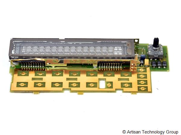 HP 06611-60021 Display Board