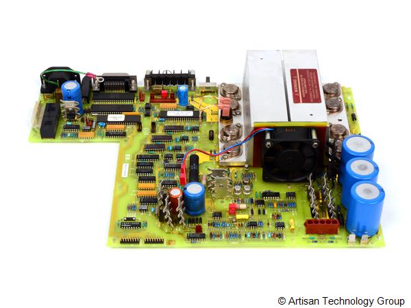HP 06632-60020 Main Board