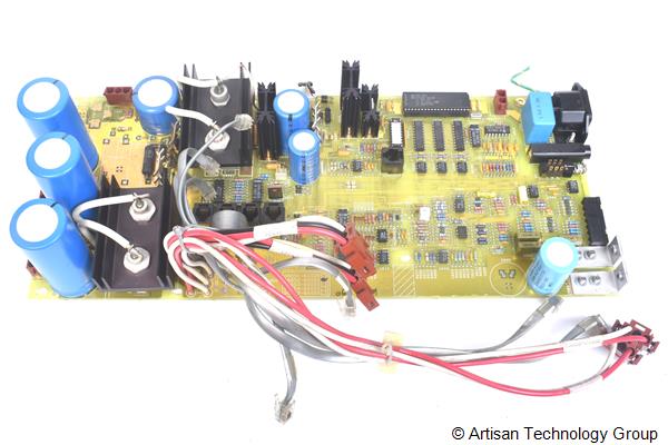 HP 06655-60020 Main Board
