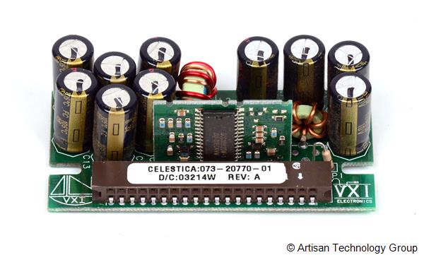 HP 073-20770-01 Power Supply Board
