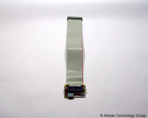 HP 08152-66503 HP-IB Board Assembly