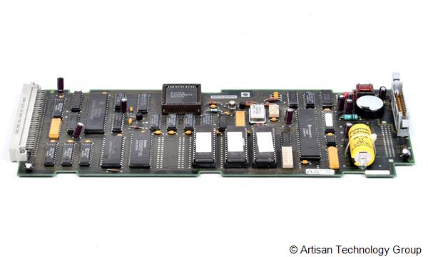 HP 08153-66501 Main Board